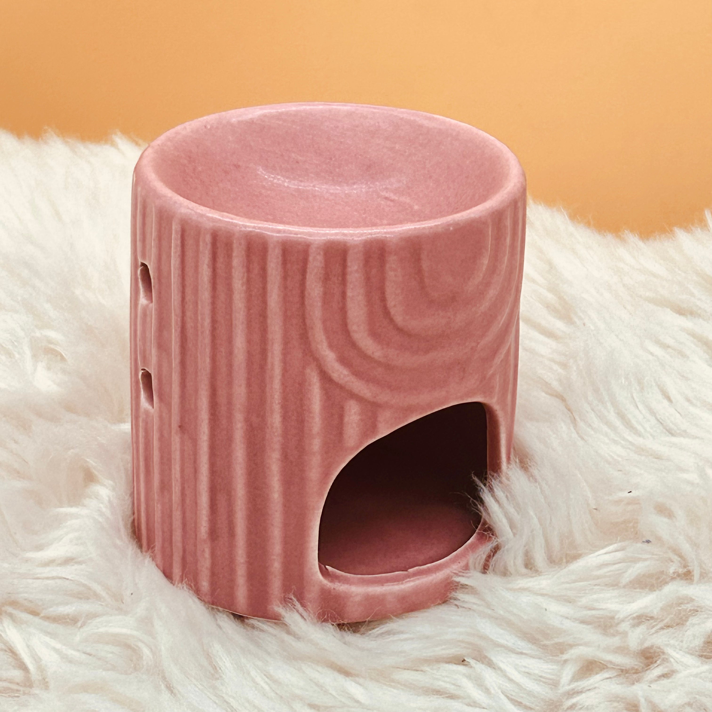 Brûleur pour fondants parfumés (Céramique)