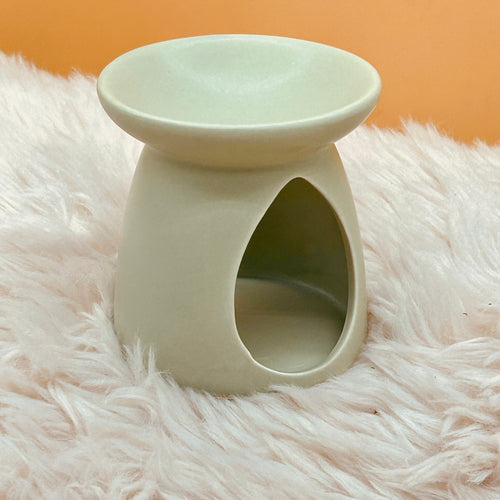 Brûleur pour fondants parfumés (Céramique)